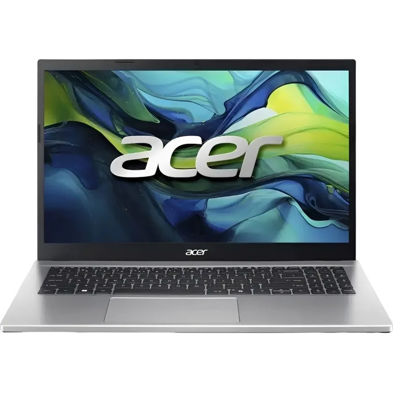 Acer Notebook Aspire Go15 Ag15-42P-R917 R7-7730U 16/512Gb 15.6" W11 Silver