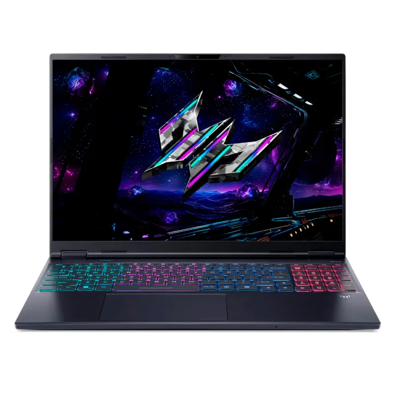 Acer Notebook Predator Helios Neo 16S Ai Phn16S-71-98Rf Ultra9 32/1Tb 16" Bk