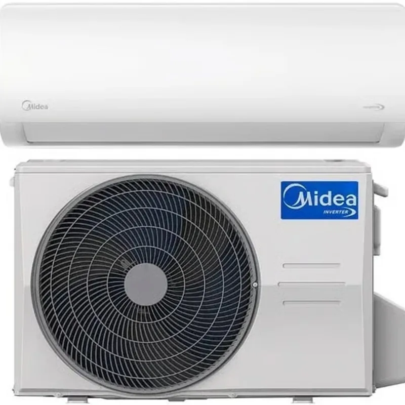 Aire Acondicionado Midea Inverter 50IA-12INV 12000BTU 220V/60HZ