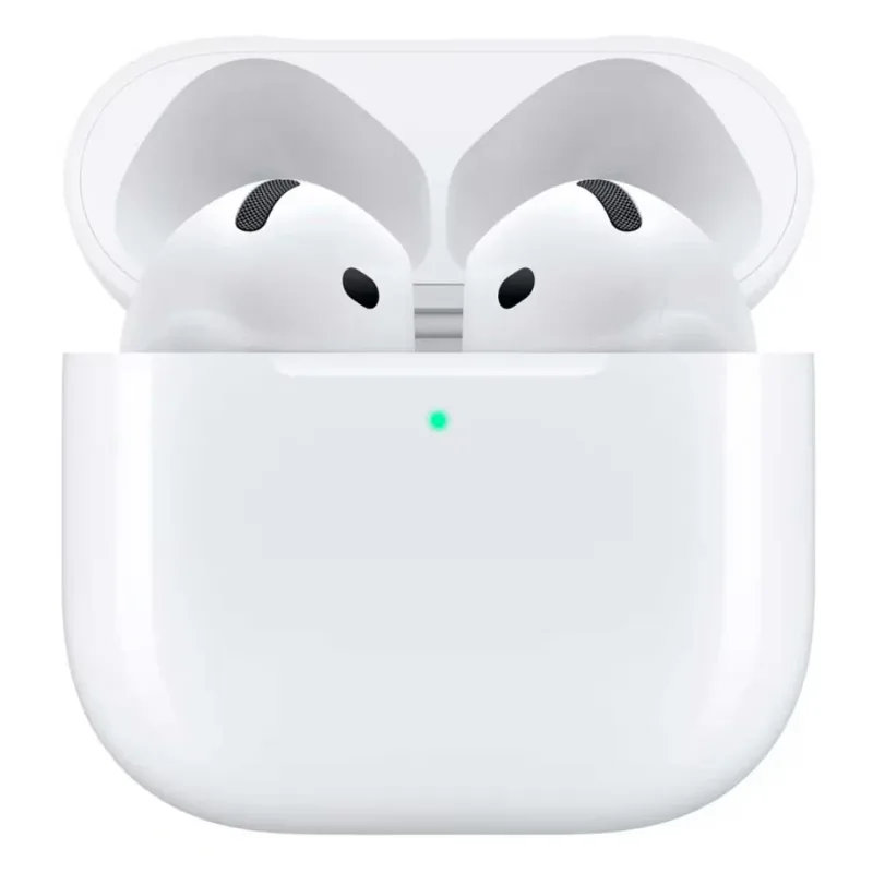 Apple Airpods 4 Mxp93Ll/A (Anc) White