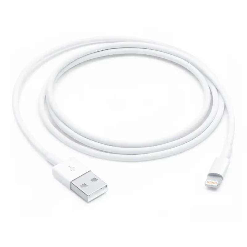 Apple Cable Lightning USB-C MUQW3ZE/A 1 Metro