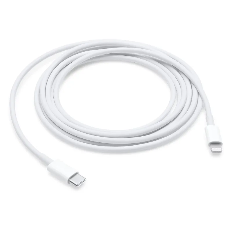 Apple Cable Lightning USB C Mw2R3Zm/A 2M