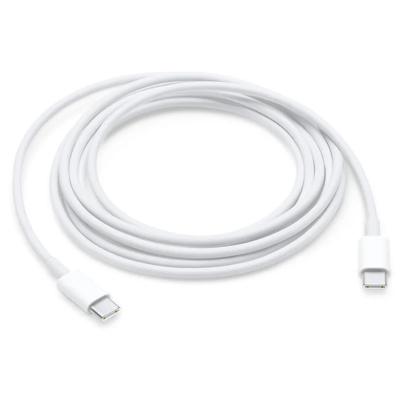 Apple Cable USB-C A USB-C MU2G3ZE/A 2 metros 240W - White