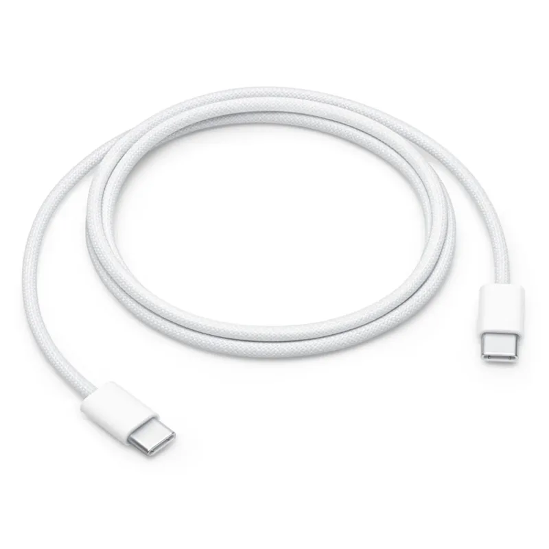 Apple Cable USB-C A USB-C Mw493Ze/A 1M 60W