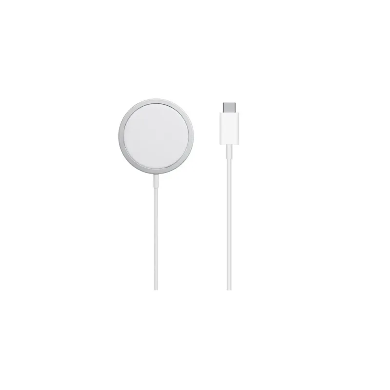 Apple Cargador Magsafe Charger Cable USB-C Mhxh3Ze/A 1M White