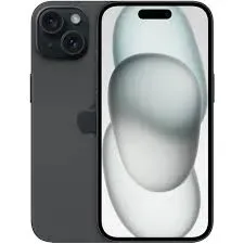Apple Cel Iphone 15 Be/A3090 128Gb Black