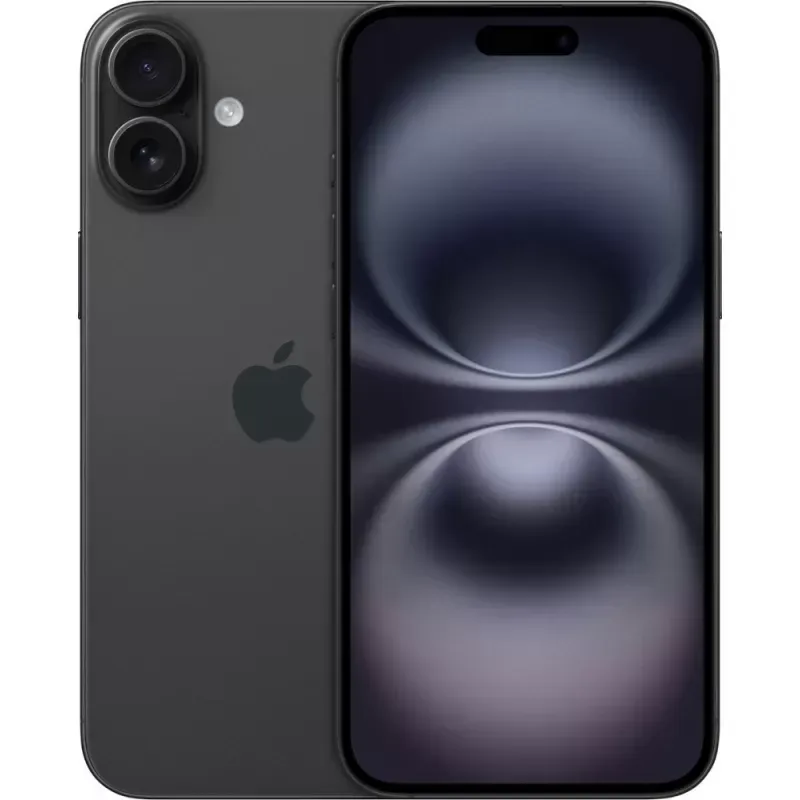 Apple Cel Iphone 16 Plus Hn/A3290 128Gb Black