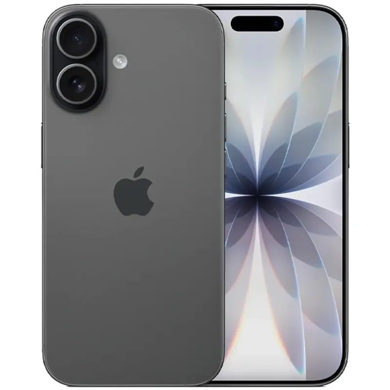 Apple Cel Iphone 17 Hn/A3520 256Gb Black