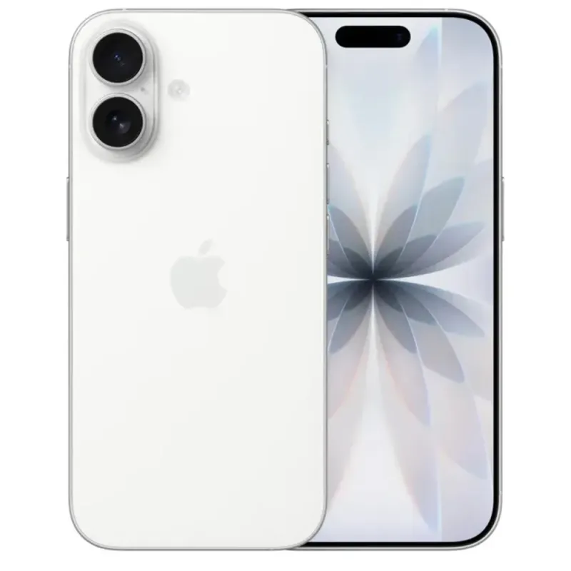 Apple Cel Iphone 17 Hn/A3520 256Gb White