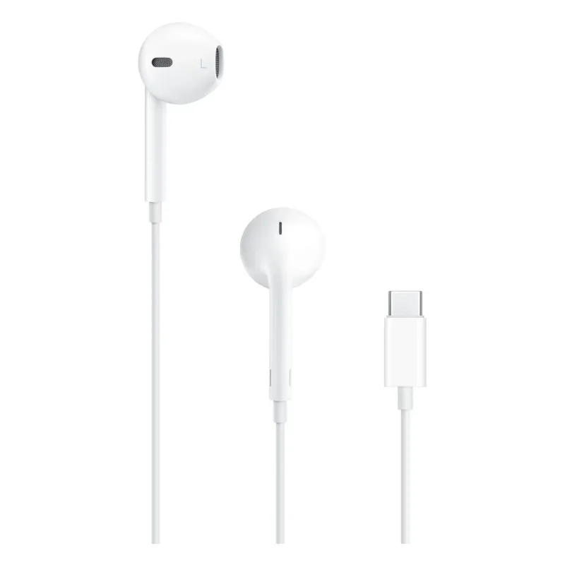 Apple Earpods Myqy3Zm/A USB-C White
