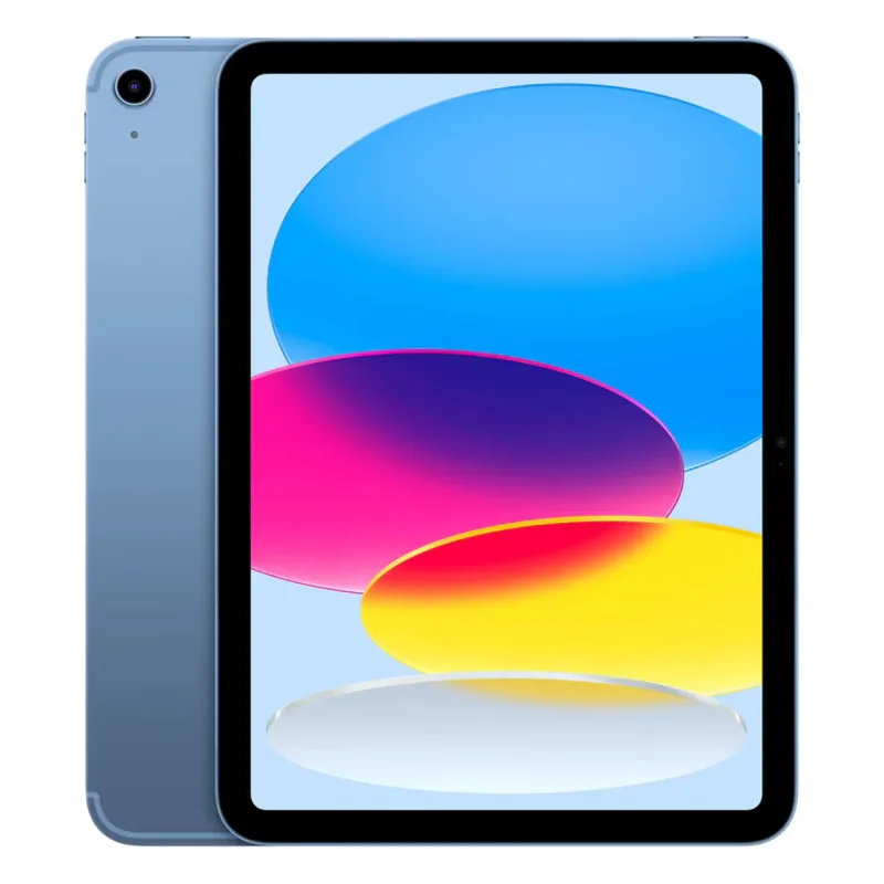 Apple Ipad 11Th Md4A4Ll/A 11" A16 WIFI 128Gb Blue