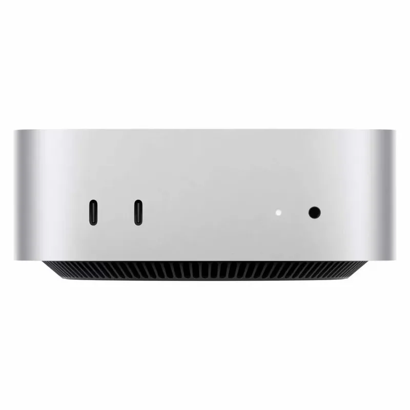 Apple Mac Mini Mu9E3Ll/A M4 16Gb 512Gb 2024 Silver