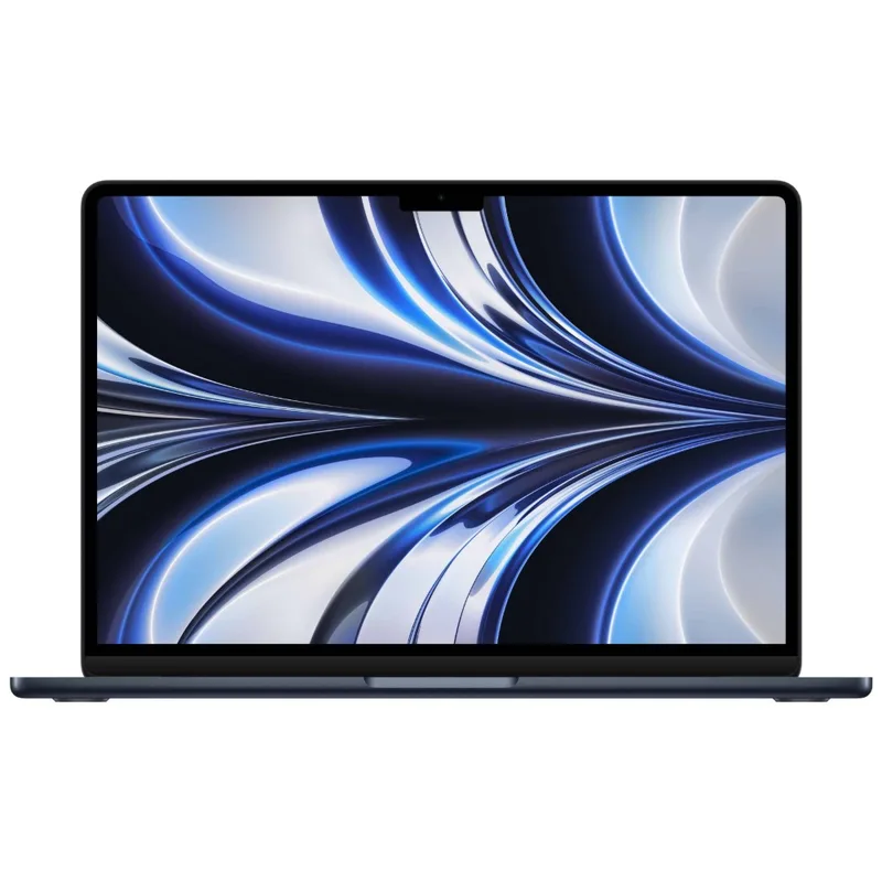 Apple Macbook Air de 13.6" Z1HN0LE/A con Chip M2/24GB RAM/ 512GB