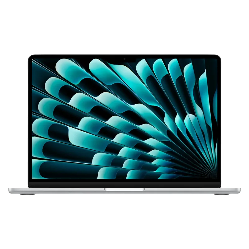 Apple Macbook Air Mdh74Ll/A M5 16Gb 512Gb 13" Silver