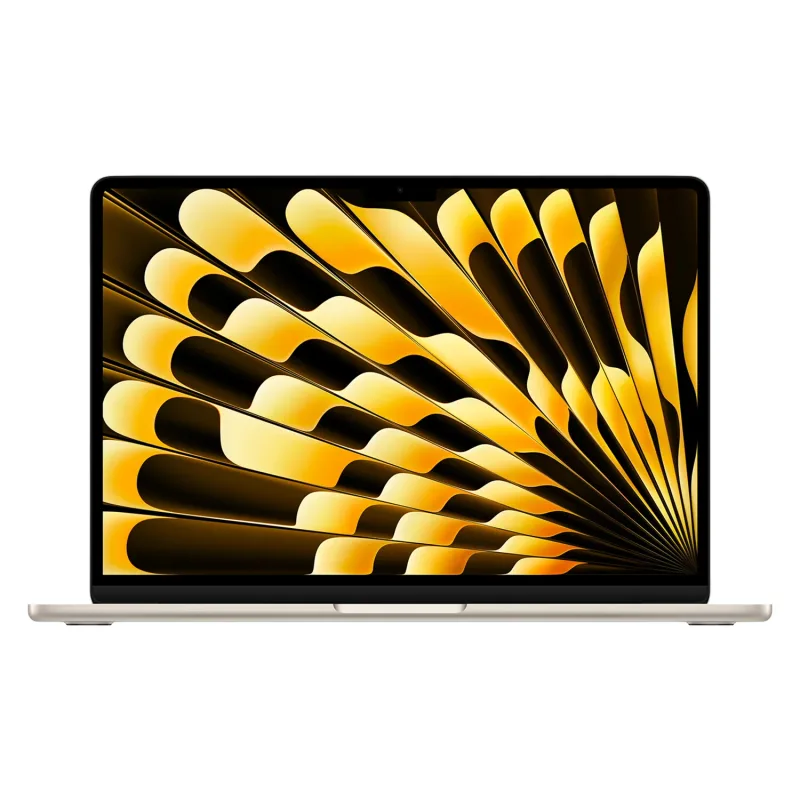 Apple Macbook Air Mdhc4Ll/A M5 16Gb 1Tb 13´´ Starlight