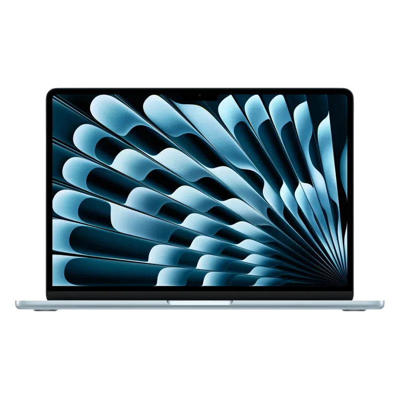 Apple Macbook Air Mdhj4Ll/A M5 16Gb 13" 1Tb Sky Blue