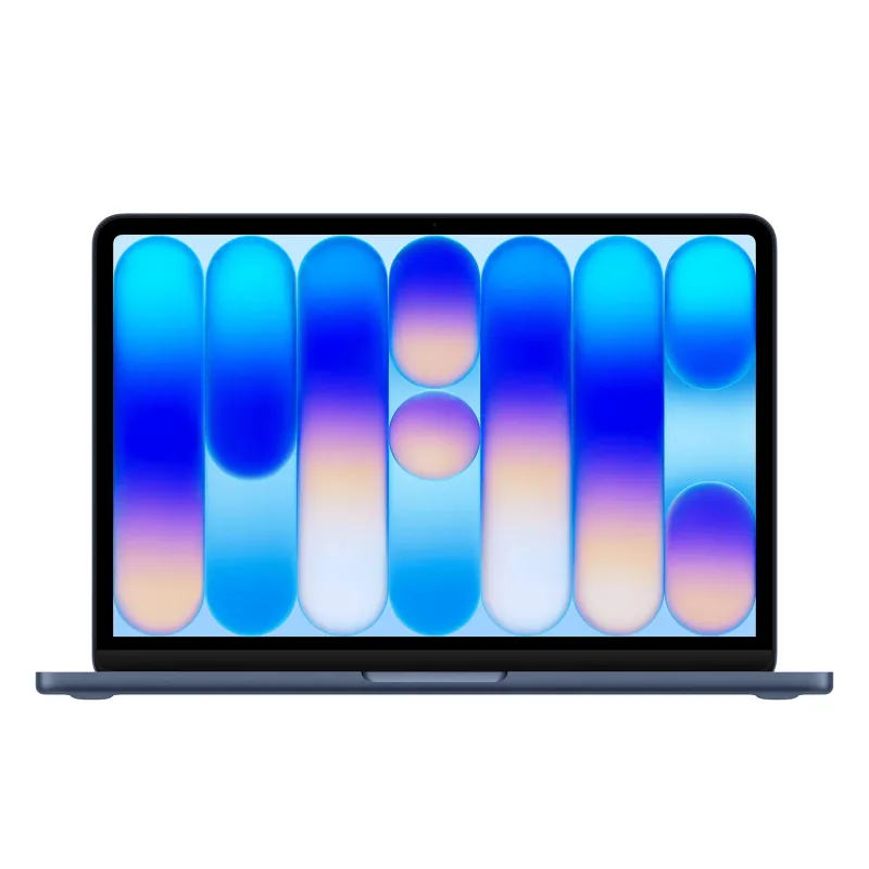Apple Macbook Neo Mhff4Ll/A A18 Pro 8Gb 256Gb 13" Indigo