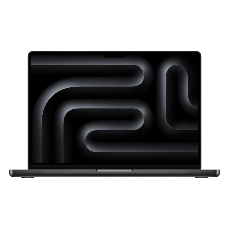 Apple MacBook Pro de 14" MJLW4LL/A con Chip M5/24GB RAM/2TB - Space Black