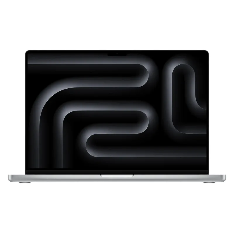 Apple MacBook Pro MGE74LL/A 16" Chip M5 Max 2TB SSD 36GB RAM - Prata