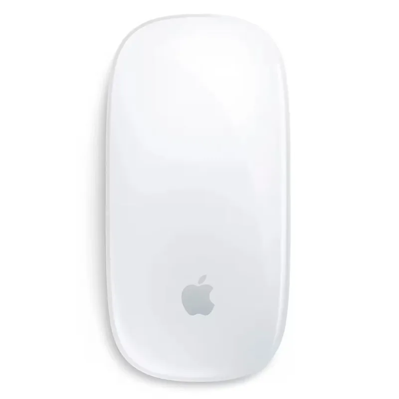 Apple Magic 2 MLA02LL/A Multi-Touch Lightning - Branco