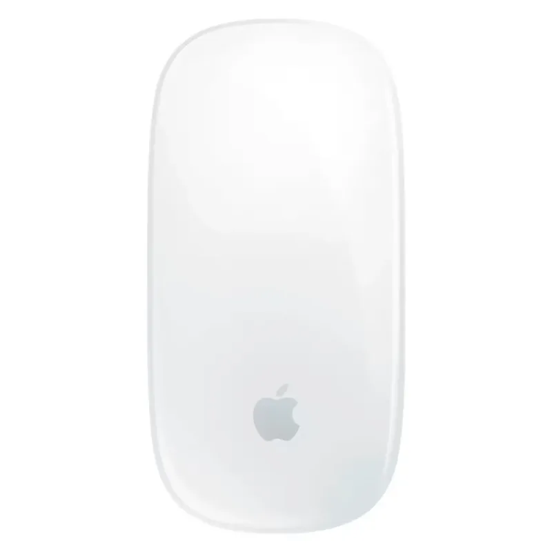 Apple Magic MK2E3AM/A Multi-Touch Lightning - Branco