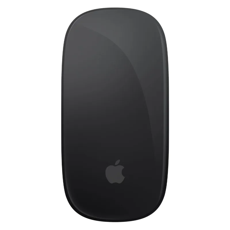Apple Magic MXK63AM/A Multi-Touch USB-C - Preto