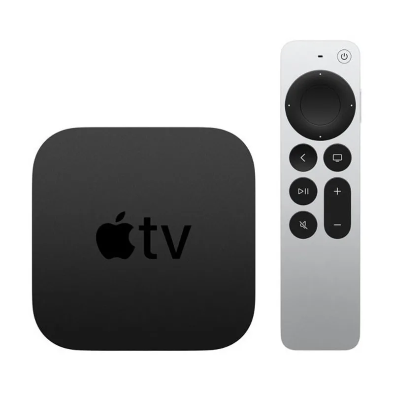 Apple TV MN893E/A 3ER GEN 128GB 4K
