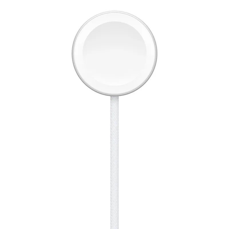 Apple Watch Magnetic Charger USB-C MTH03ZM/A - White