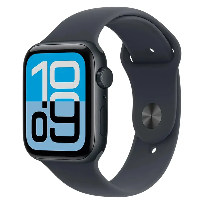 Apple Watch Serie SE 3 40Mm Meh94Lw/A Midnight Sport Band S/M