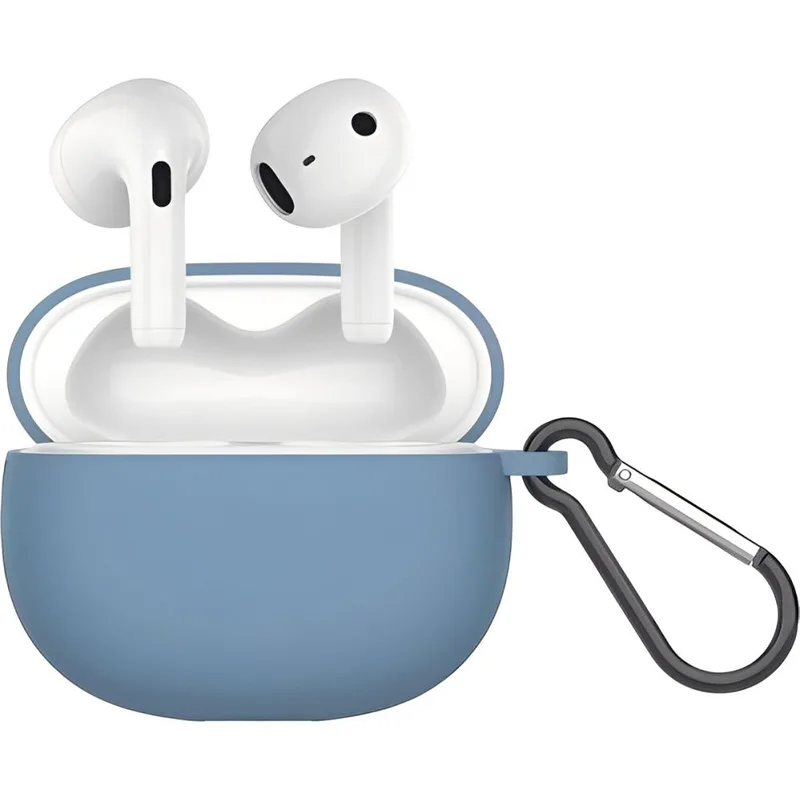 Argom Auricular E55 Arg-Hs-5055Bl A00599 Skeipods Tws Blue