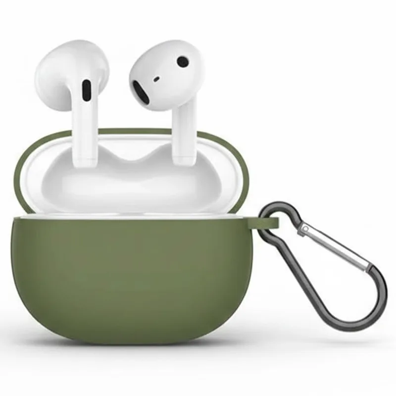 Argom Auricular E55 Arg-Hs-5055Gn A00600 Skeipods Tws Green
