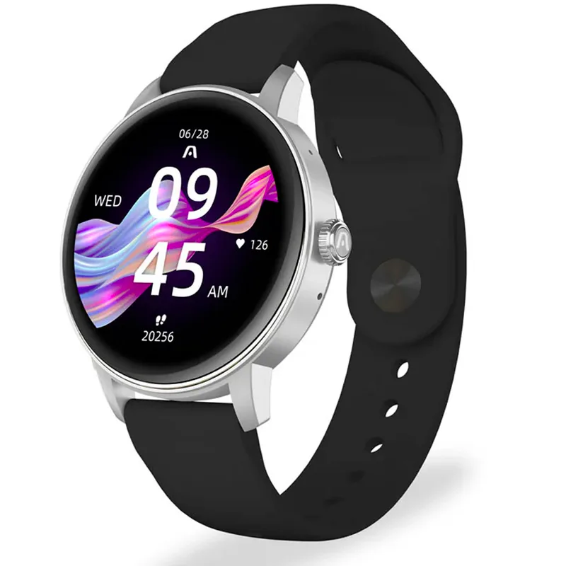 Argom Reloj Smart Skei C30 Arg-Wt-6030Bg 20Mm Beige