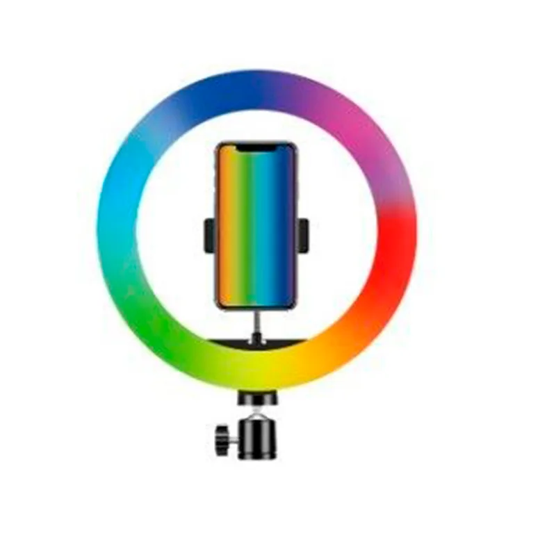 Aro LED Satellite A-MK330J RGB 12"