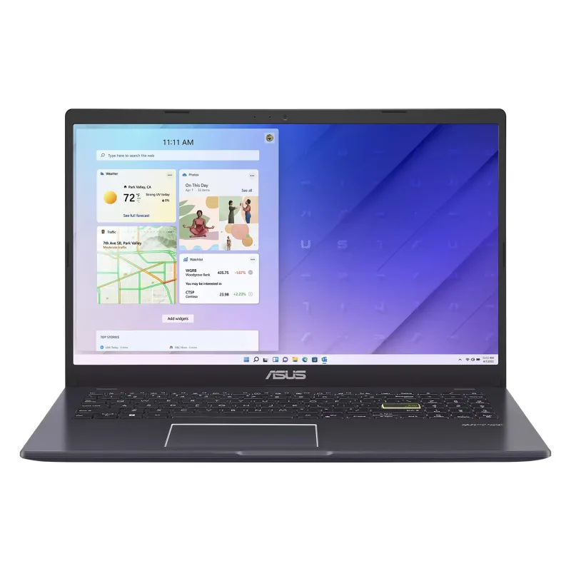 Asus Notebook E510Ka-Bq1203W Cel-N4500 4/128Gb 15.6" W11 Esp