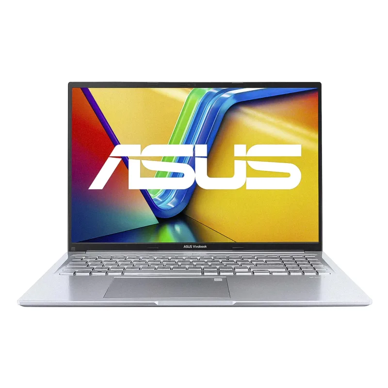 Asus Notebook Vivobook F1605Va-Ws96 I9-13900H 16/1Tb 16" W11 Silver