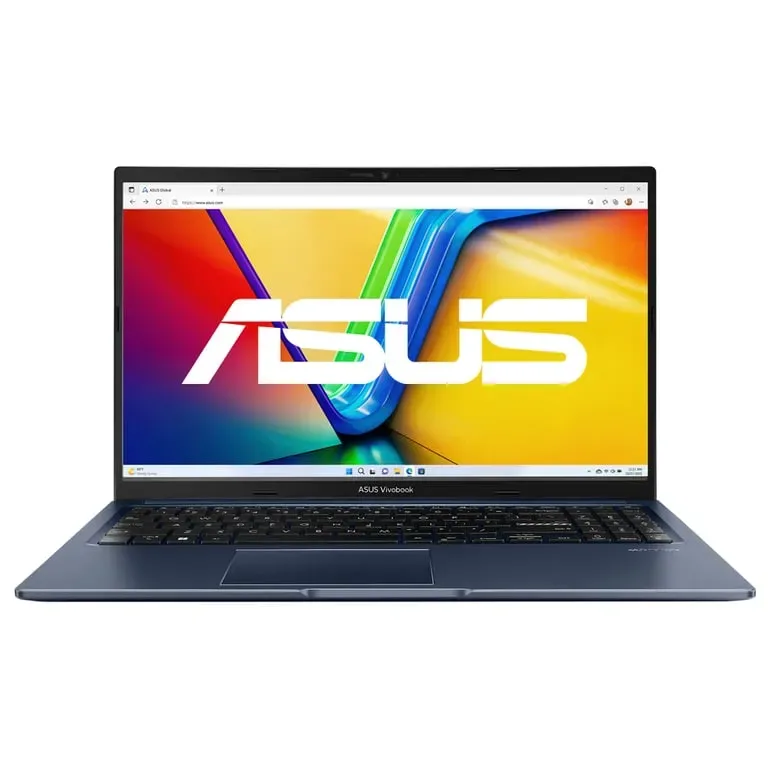 Asus Notebook X1504Va-Nj2392W I5-1334U 8/512Gb 15.6" W11 Ing Fhd