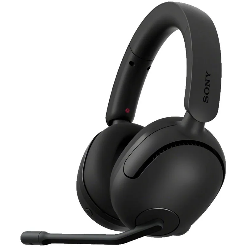 Auricular Gamer Sony Inzone H5 WH-G500/BZ PS5/PC/360/BT/28Hs - Black