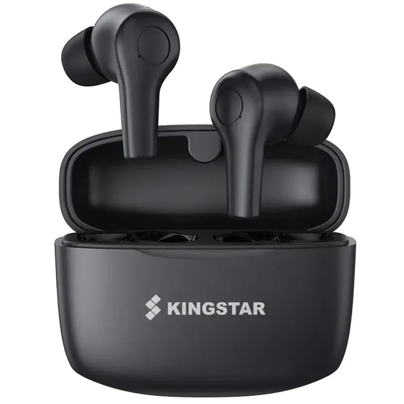 Auricular Kingstar LUP011-BLK-T26-12 YWS - Negro