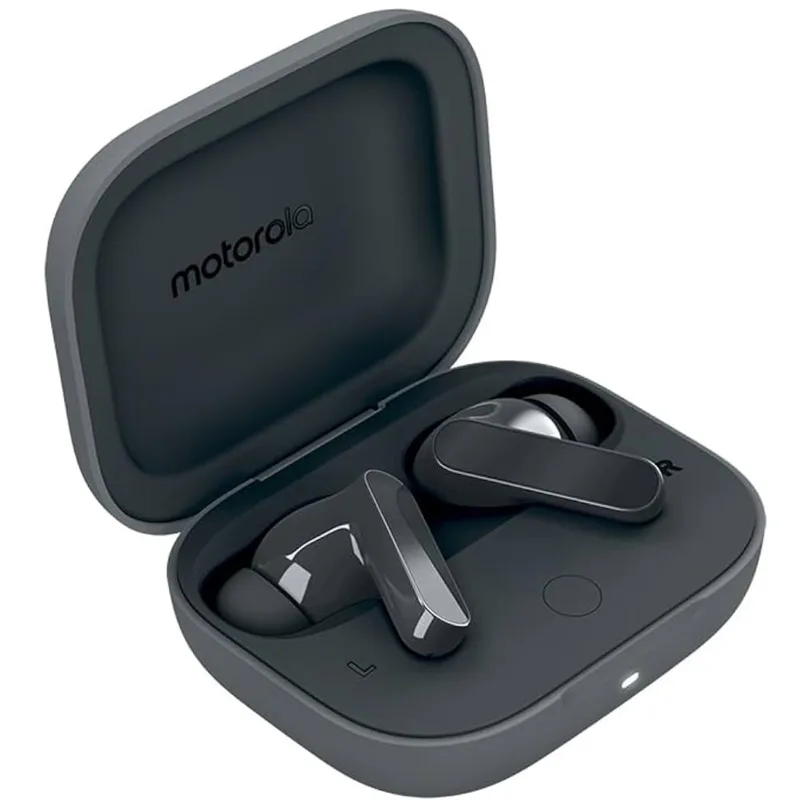 Auricular Motorola Buds TWS XT2443-1 - Pantone Dark Shadow