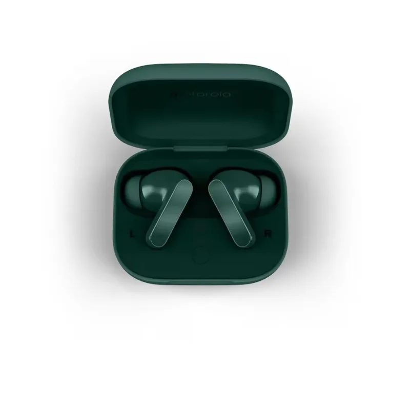 Auricular Motorola Buds TWS XT2443-1 - Posy Green