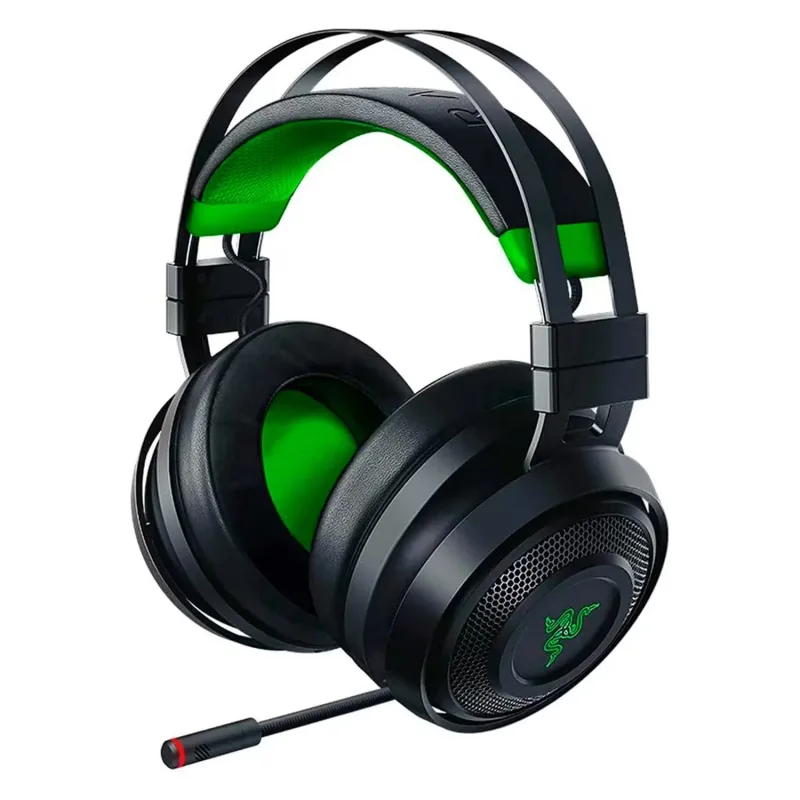 Auricular Razer Nari Ultimate RZ04-02910100-R3U1