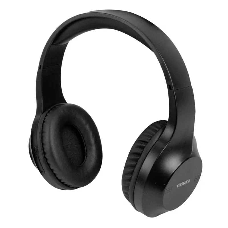 Auricular Satellite Bluetooth AE-868B - Negro