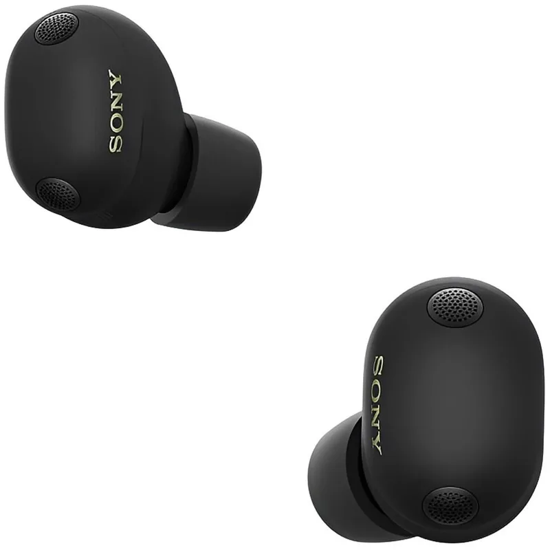 Auricular Sony Bluetooth WF-1000XM6 - Black