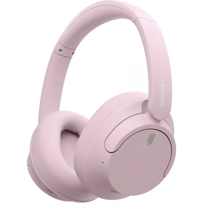 Auricular Sony Bluetooth WH-CH720N - Pink