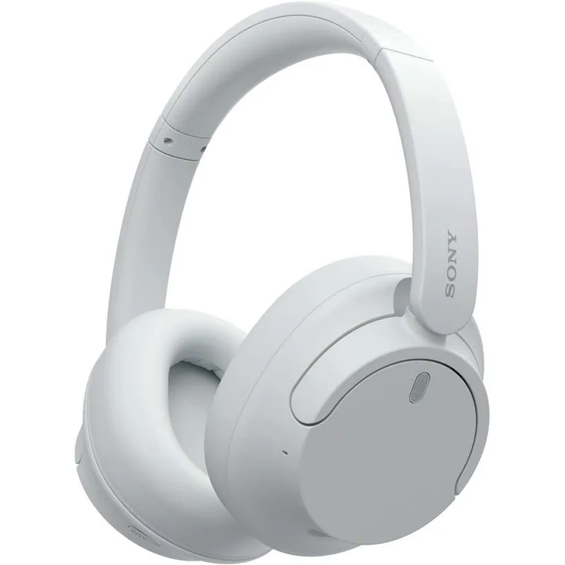 Auricular Sony Bluetooth WH-CH720N- White