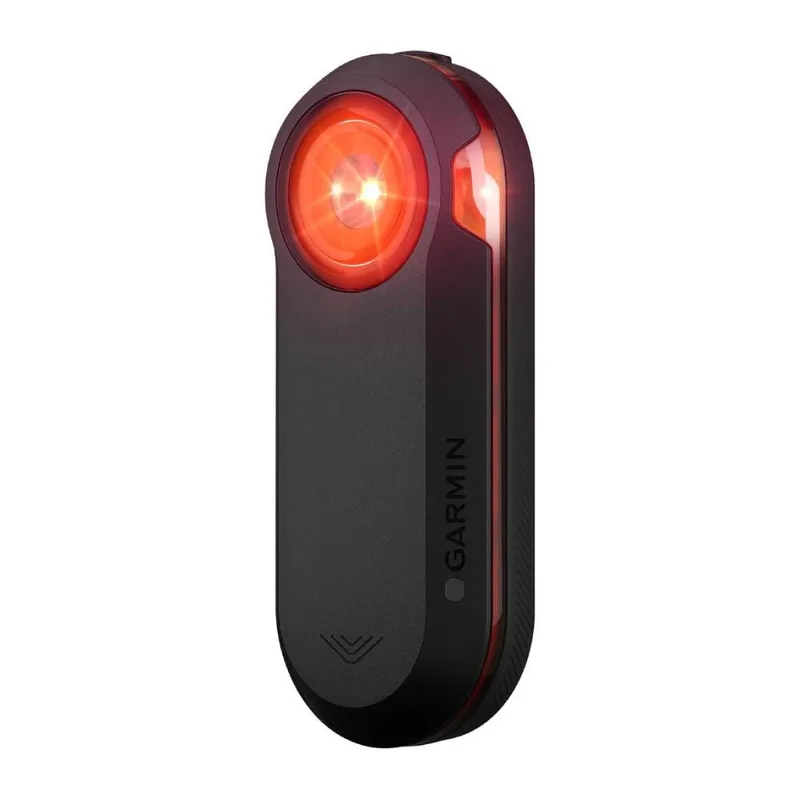 Bike Light Garmin Varia RTL515 010-02376-00 com ANT+/IPX7/Modos de Iluminação