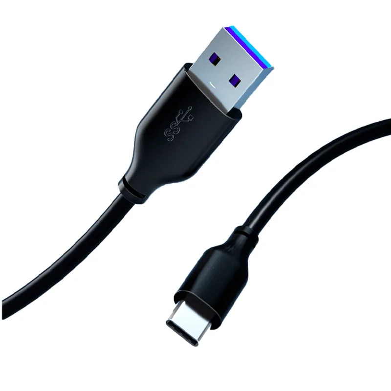 Cable FTX-C160-U33-CMAMN-B2 USB-A 3.0 a USB-C 2m