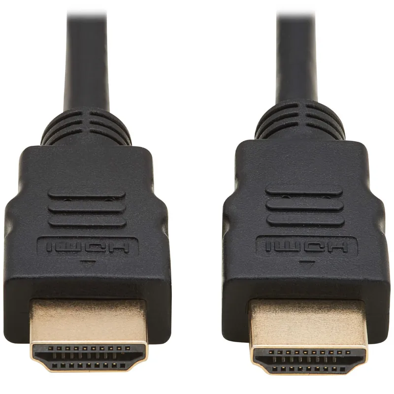 Cable HDMI Tripp-Lite P568-100 M/M 4K 30M - Negro