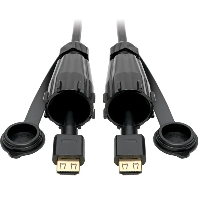 Cable HDMI Tripp-Lite P569-012-IND2 3.66M