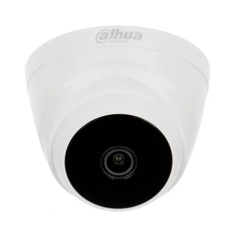 Dahua Camara Ir Eyeball Dh-Hac-T1A11P 2.8Mm 1Mp Blanco